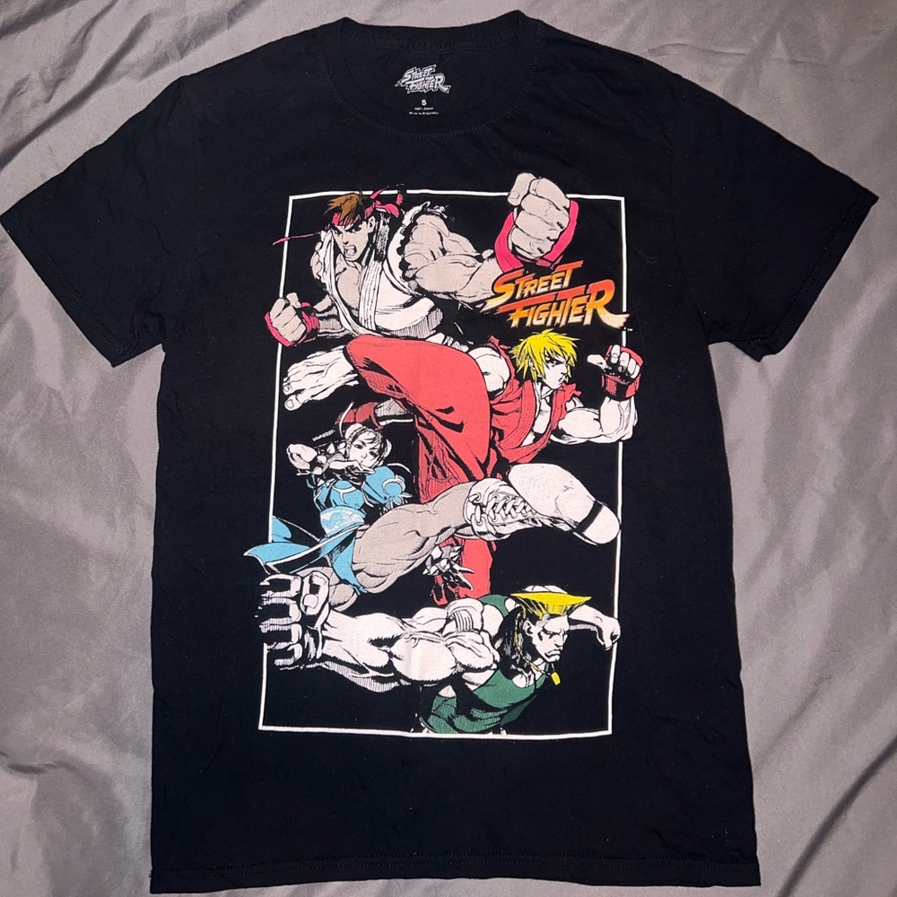 Womens t-shirt